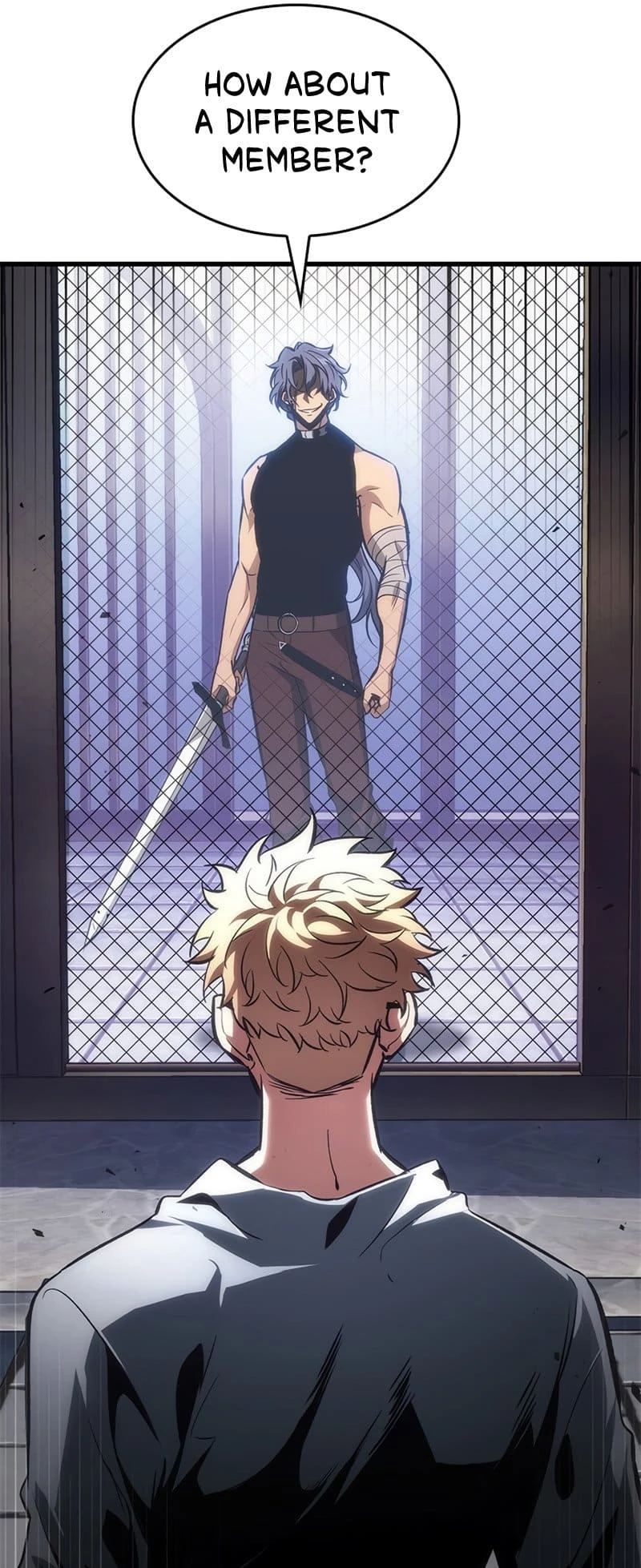 Read Pick Me Up EN Manga Online