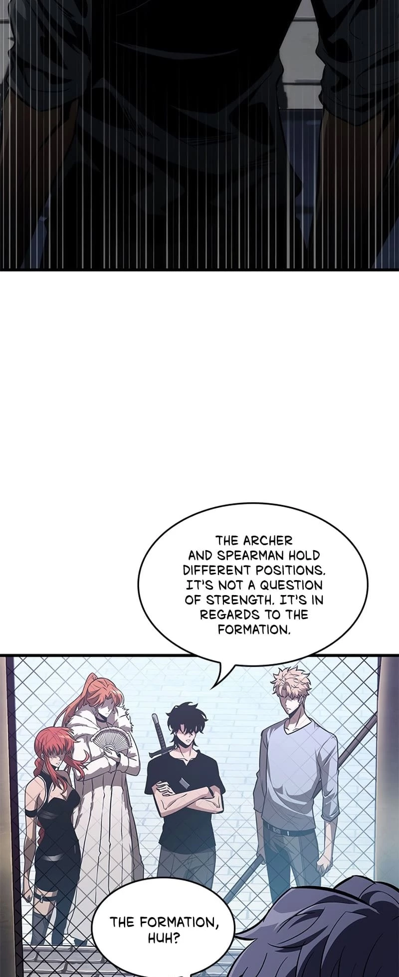 Read Pick Me Up EN Manga Online