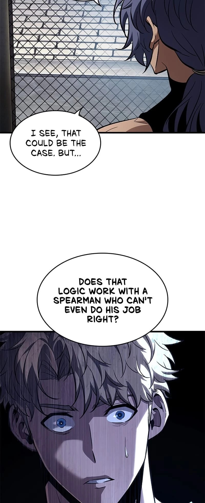 Read Pick Me Up EN Manga Online