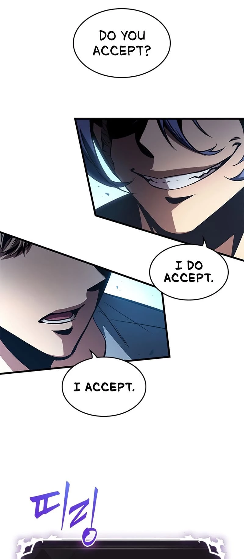 Read Pick Me Up EN Manga Online