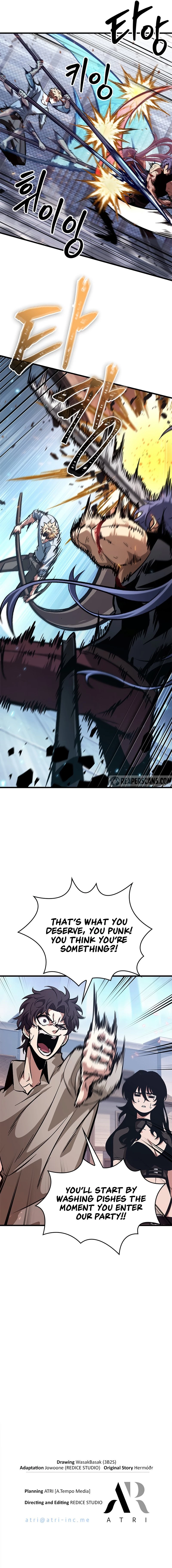 Read Pick Me Up EN Manga Online