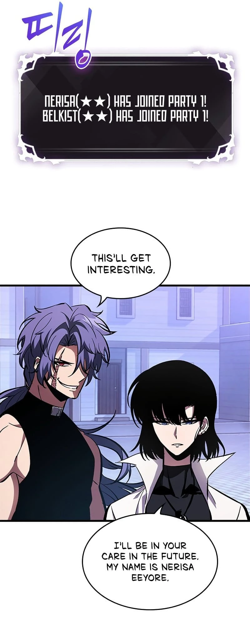 Read Pick Me Up EN Manga Online