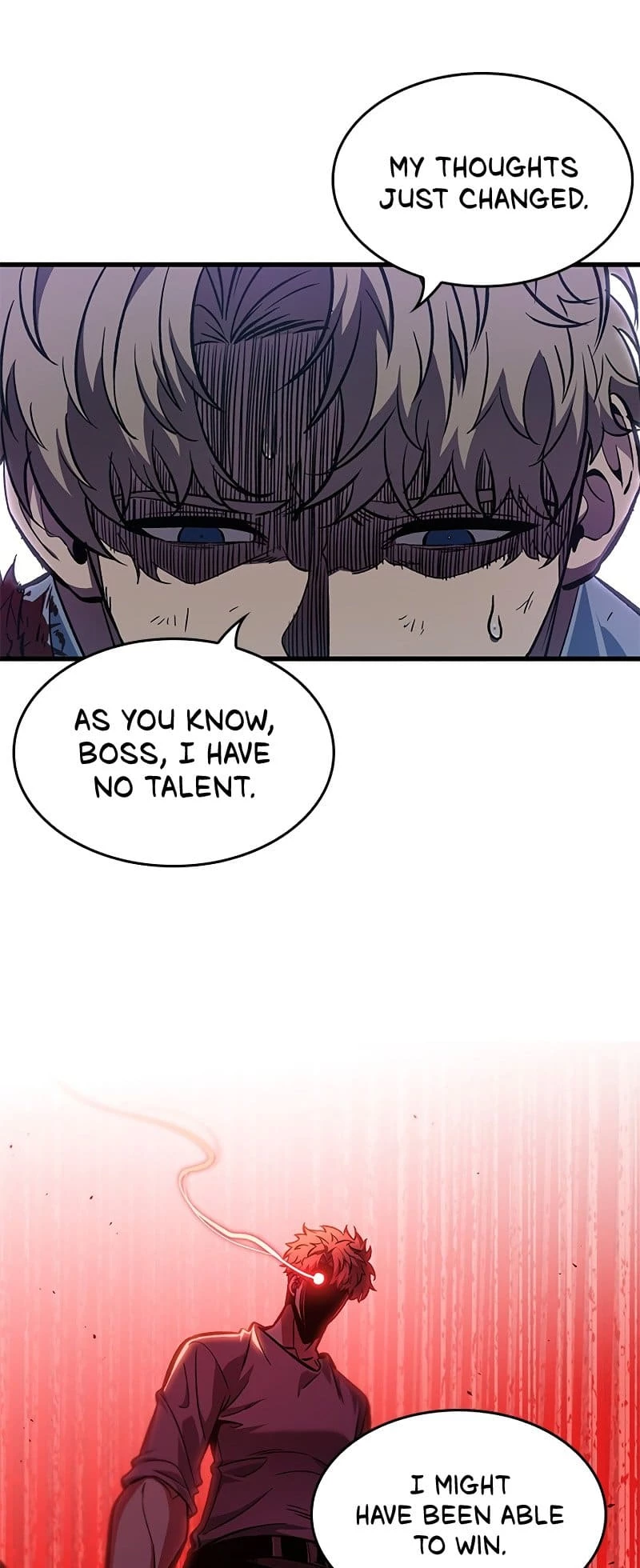 Read Pick Me Up EN Manga Online