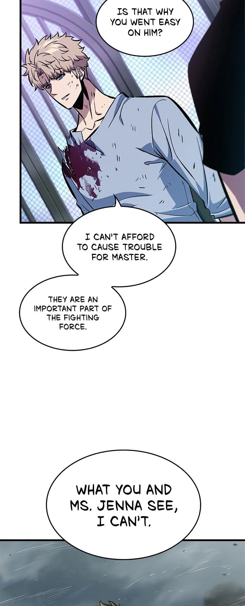 Read Pick Me Up EN Manga Online