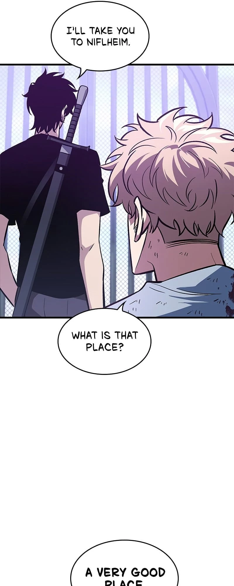 Read Pick Me Up EN Manga Online