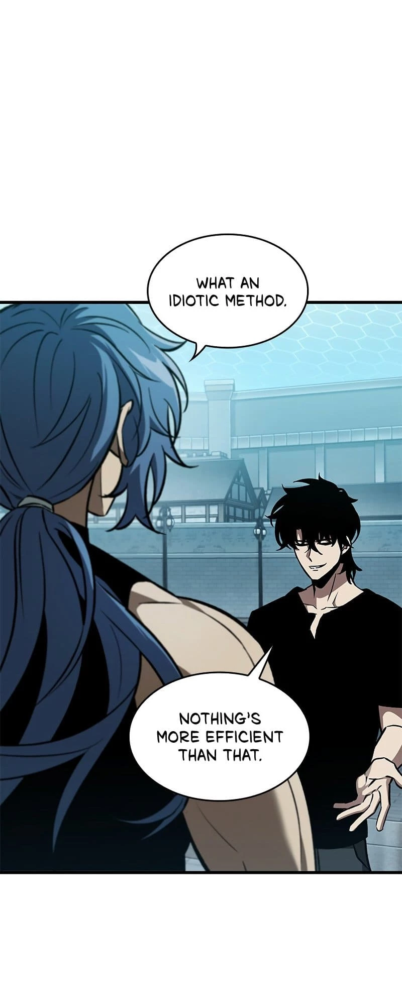 Read Pick Me Up EN Manga Online