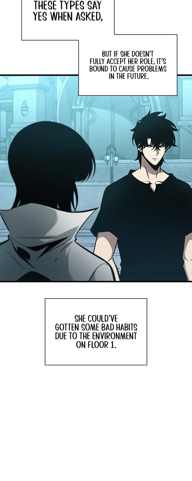 Read Pick Me Up EN Manga Online