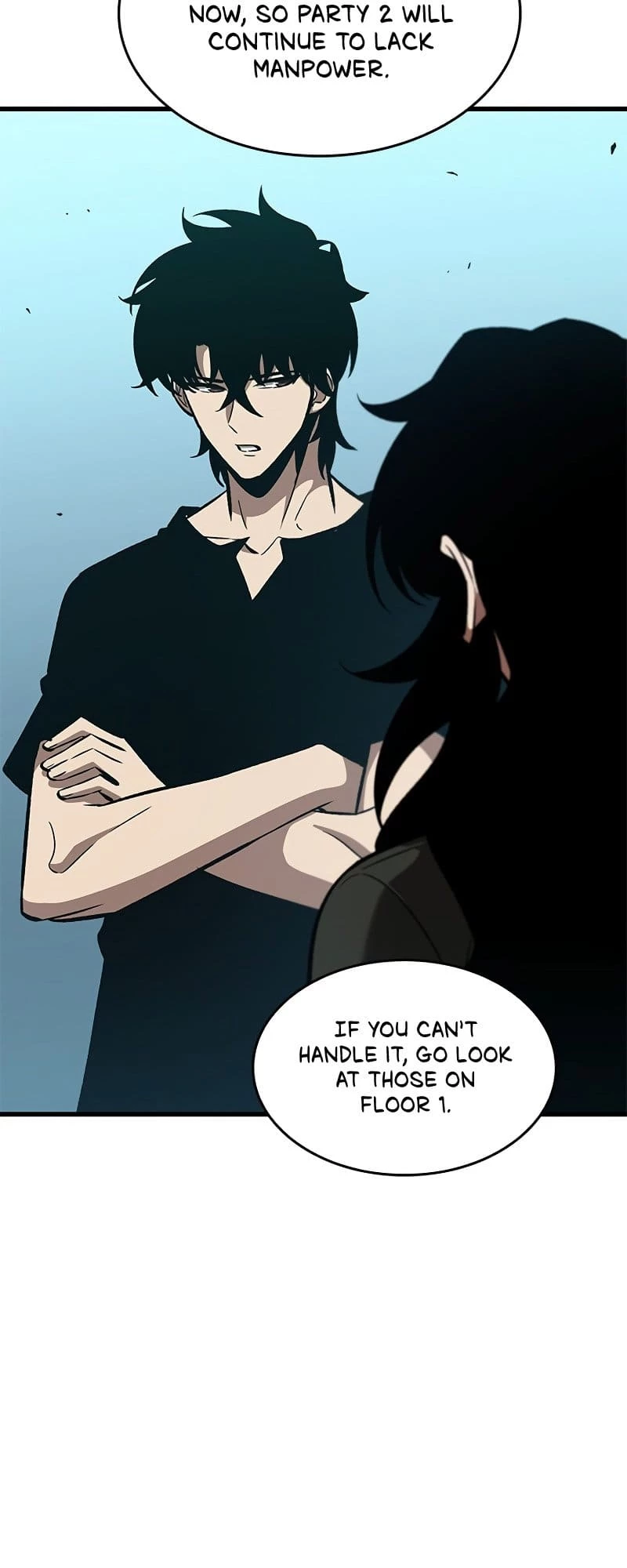 Read Pick Me Up EN Manga Online