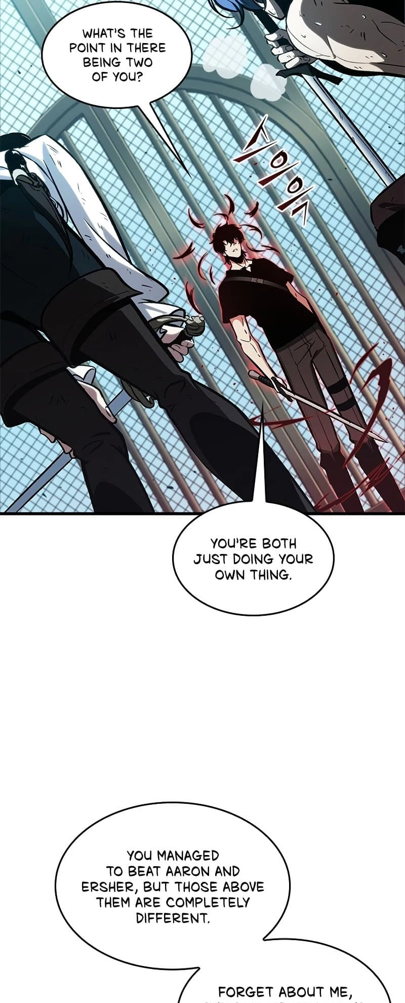 Read Pick Me Up EN Manga Online