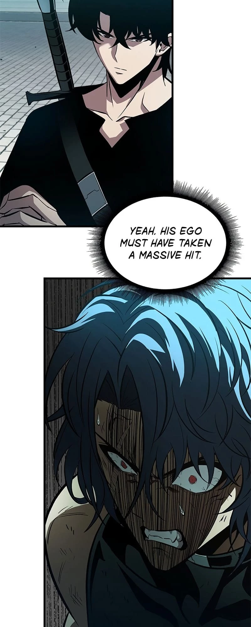 Read Pick Me Up EN Manga Online