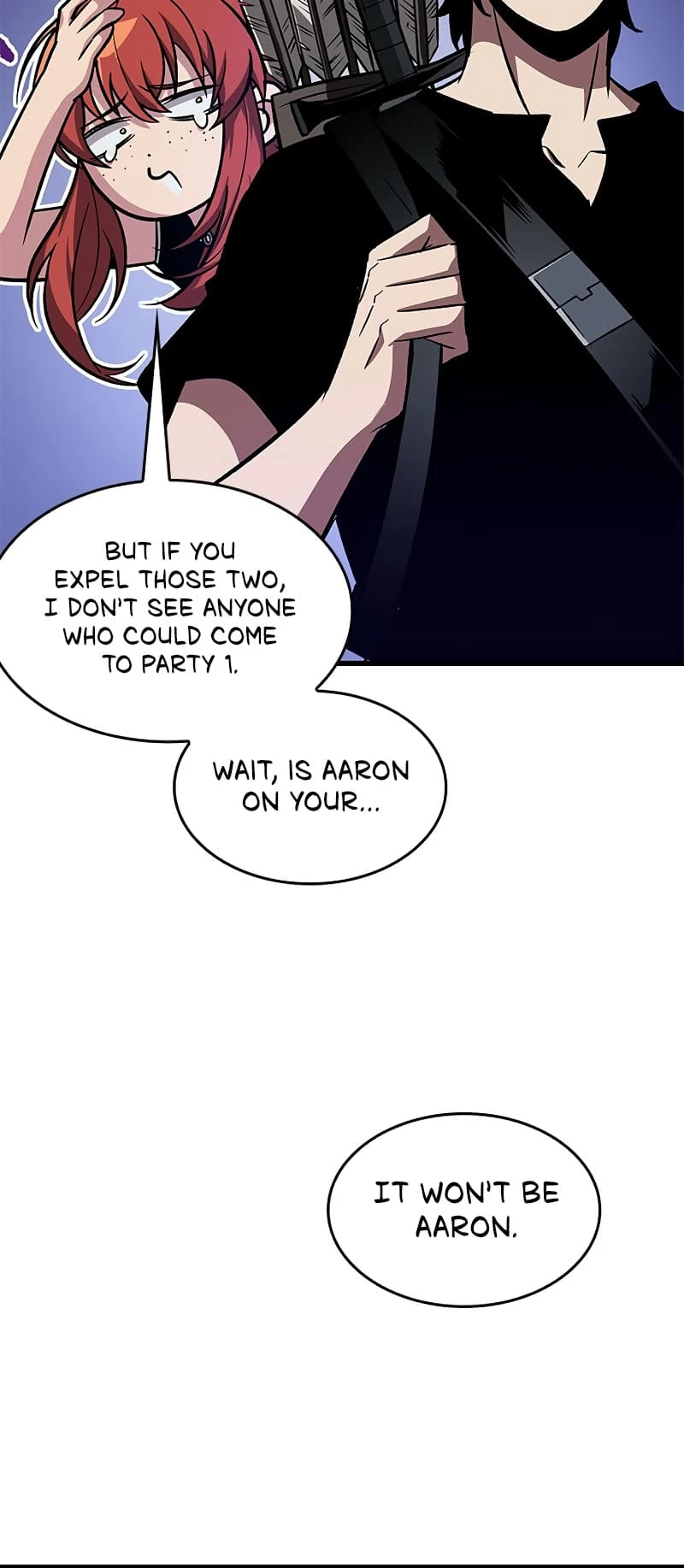 Read Pick Me Up EN Manga Online