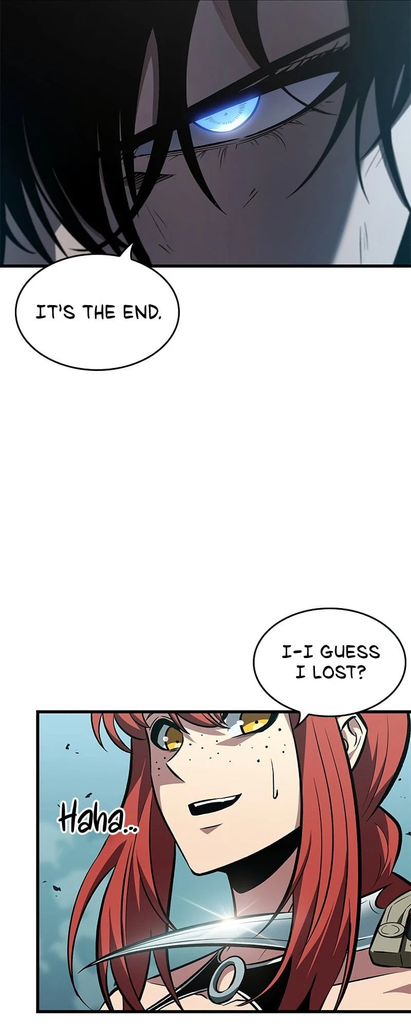 Read Pick Me Up EN Manga Online