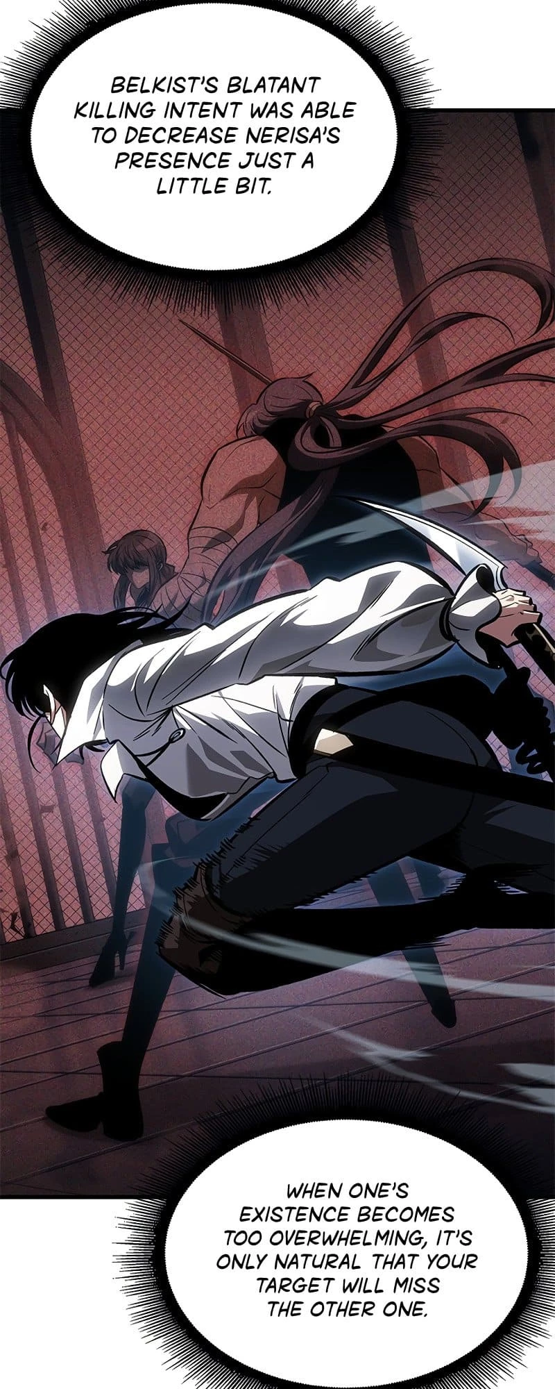 Read Pick Me Up EN Manga Online