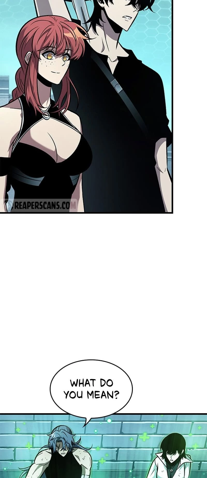 Read Pick Me Up EN Manga Online