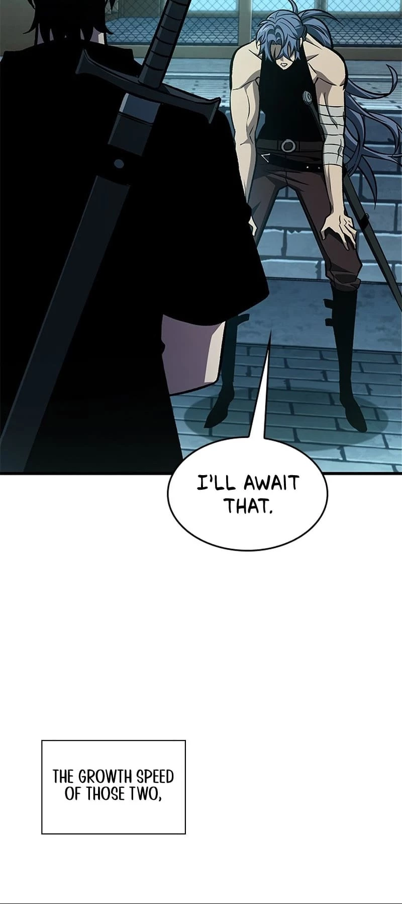 Read Pick Me Up EN Manga Online