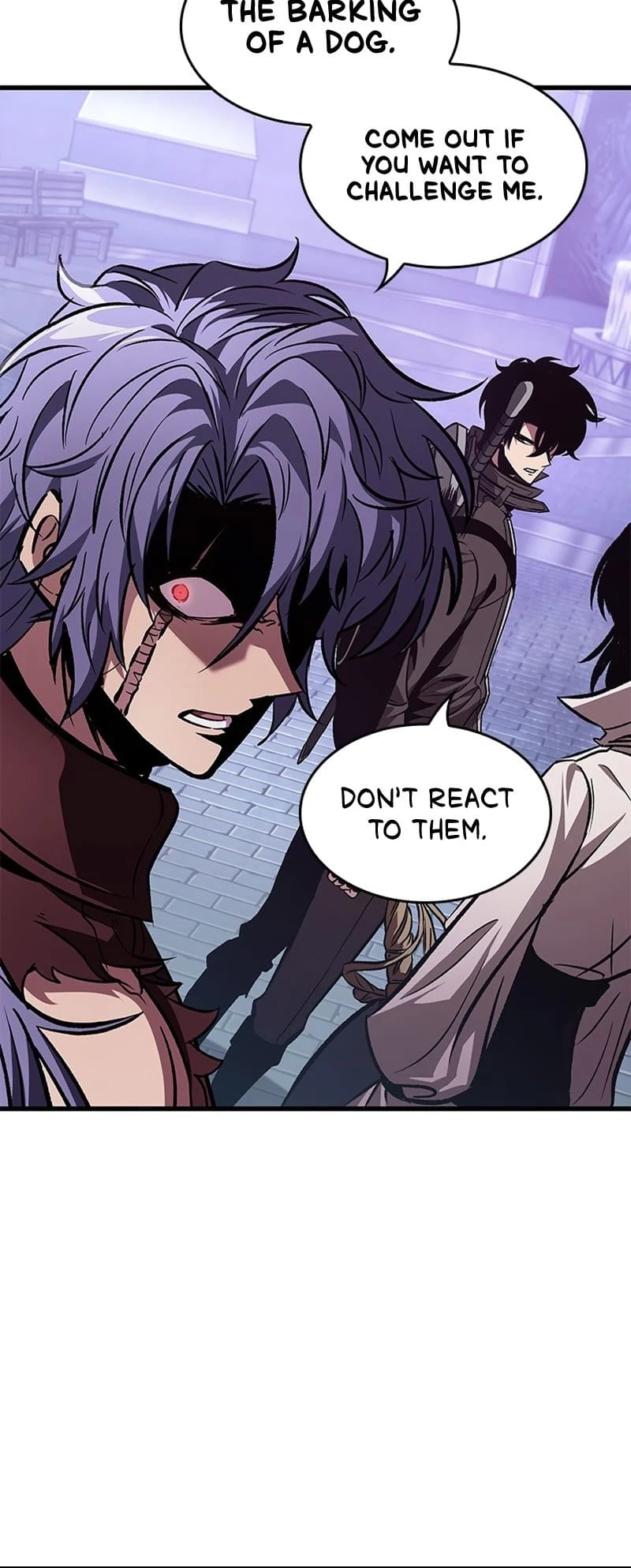 Read Pick Me Up EN Manga Online