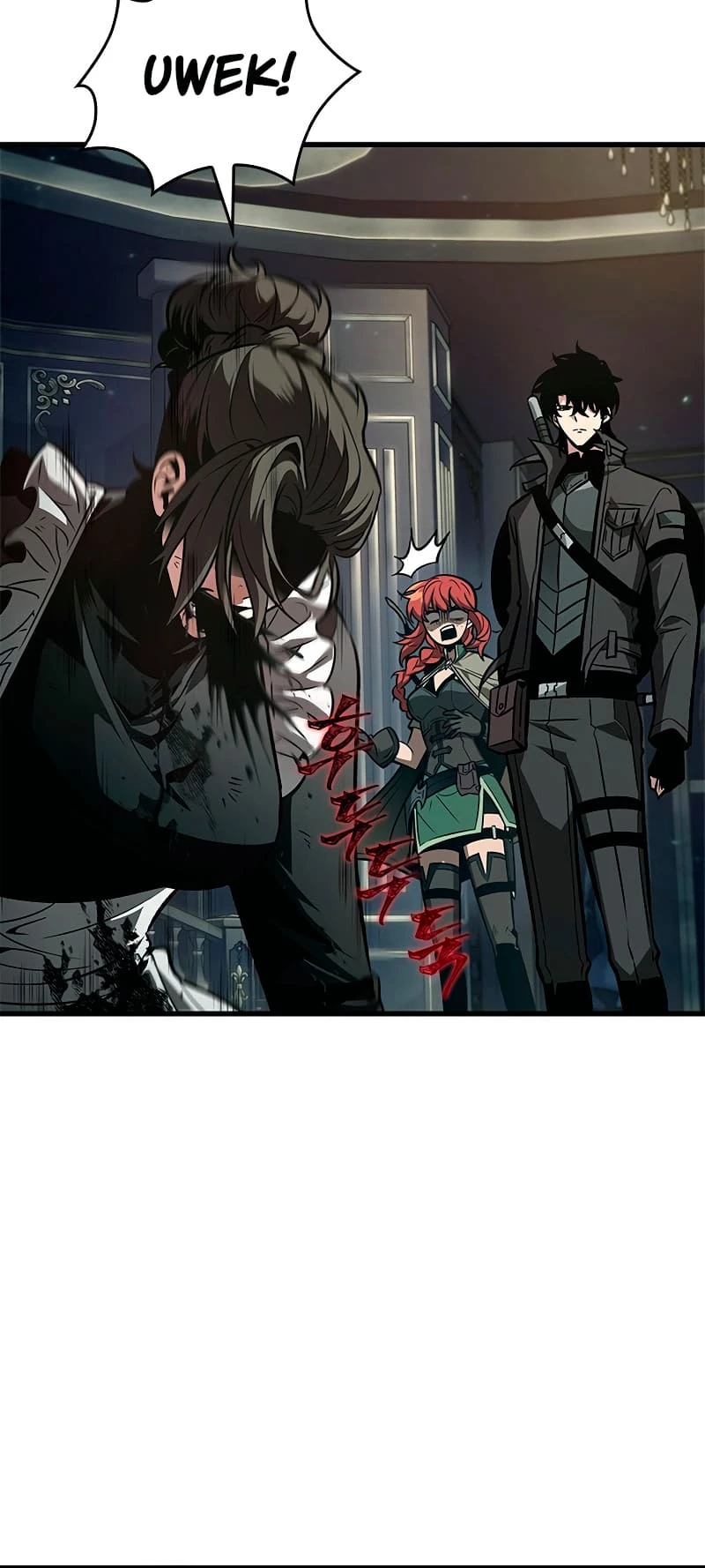 Read Pick Me Up EN Manga Online