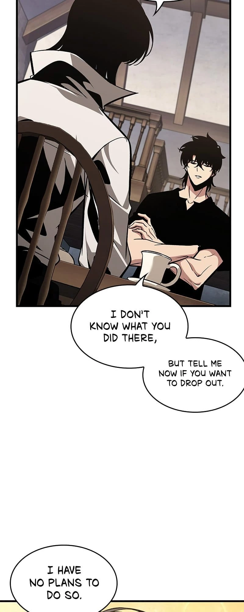 Read Pick Me Up EN Manga Online