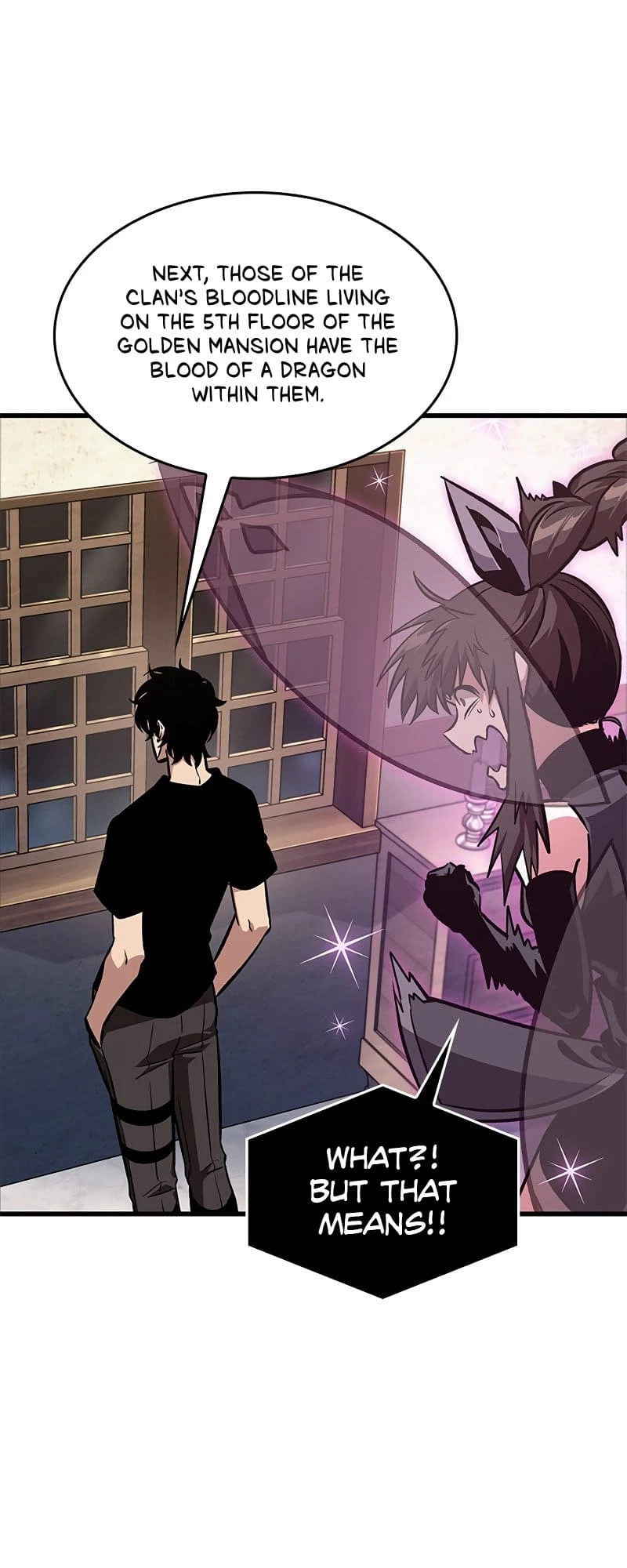 Read Pick Me Up EN Manga Online