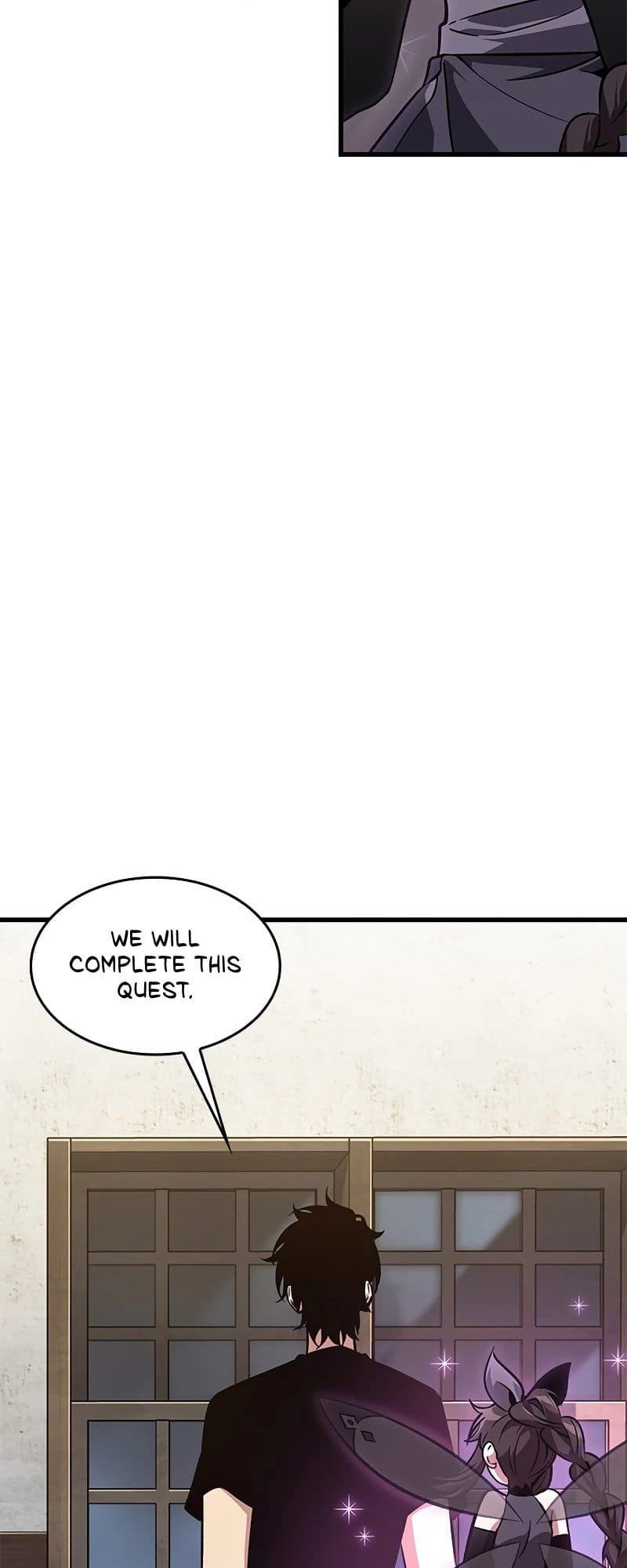 Read Pick Me Up EN Manga Online