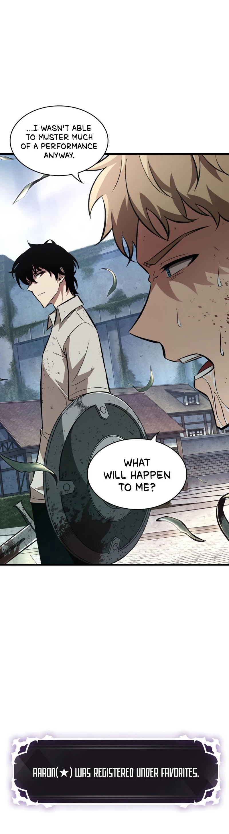 Read Pick Me Up EN Manga Online