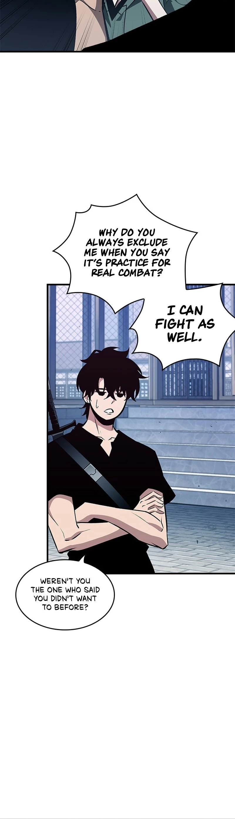 Read Pick Me Up EN Manga Online