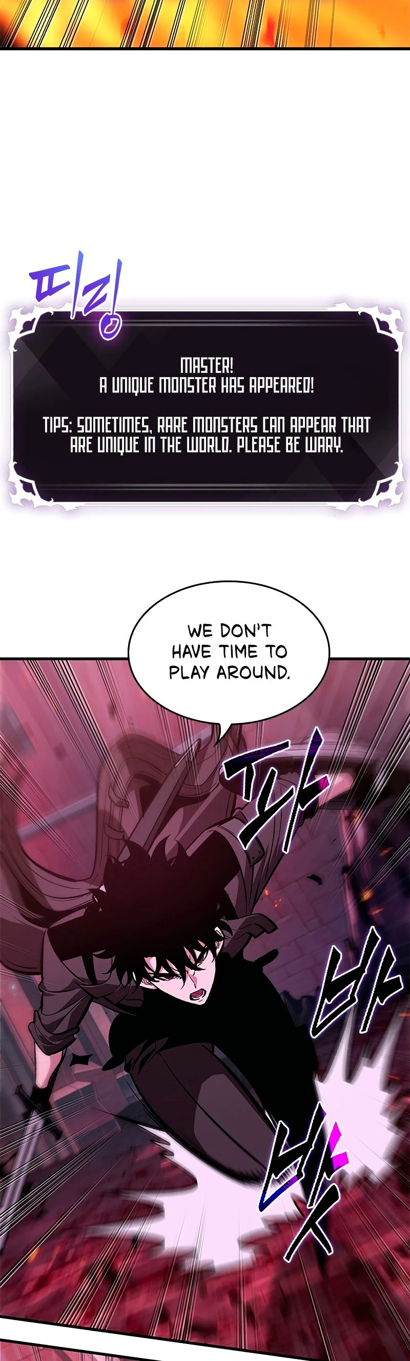 Read Pick Me Up EN Manga Online
