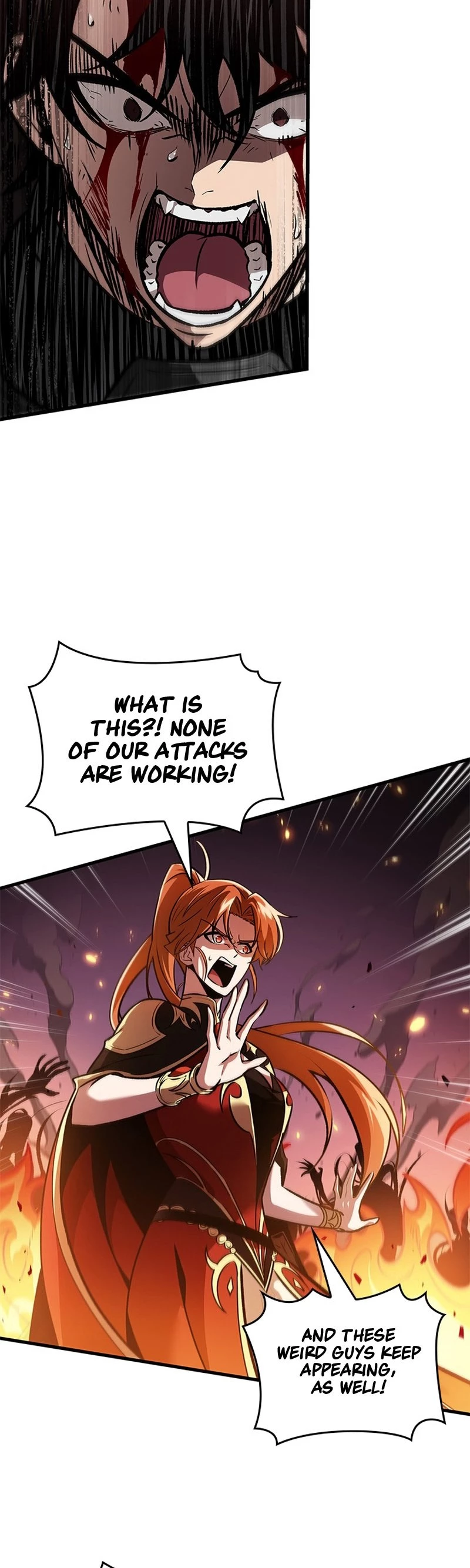 Read Pick Me Up EN Manga Online