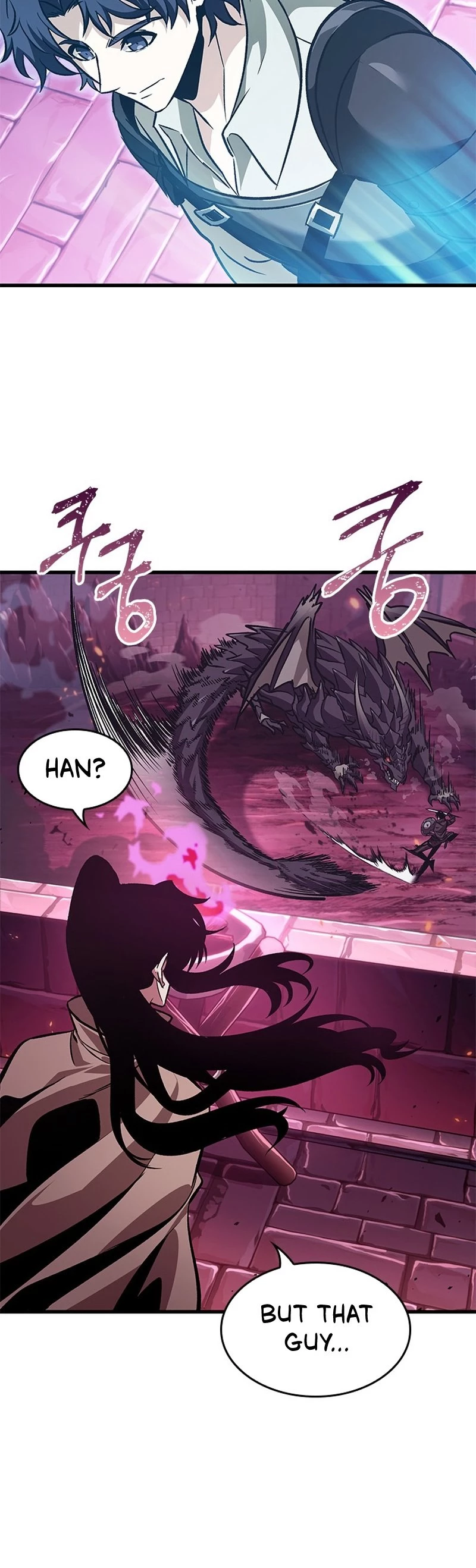 Read Pick Me Up EN Manga Online