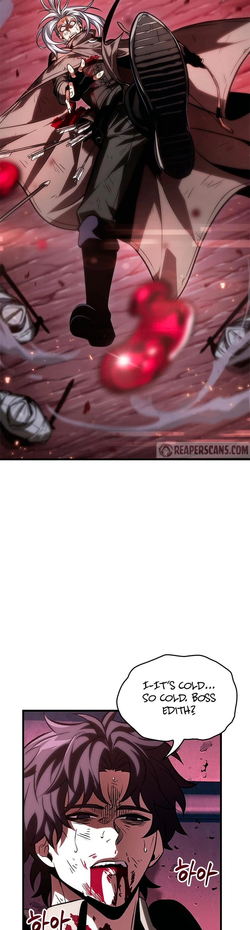 Read Pick Me Up EN Manga Online