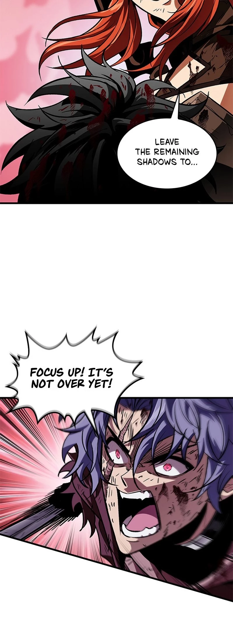 Read Pick Me Up EN Manga Online
