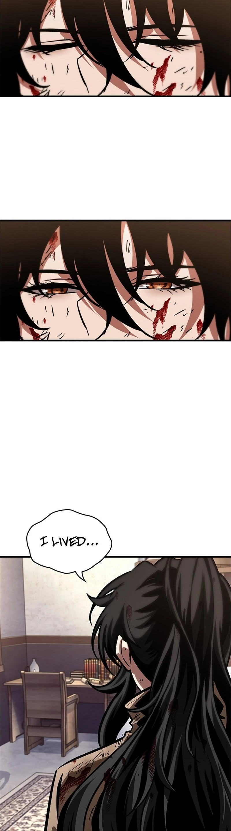 Read Pick Me Up EN Manga Online