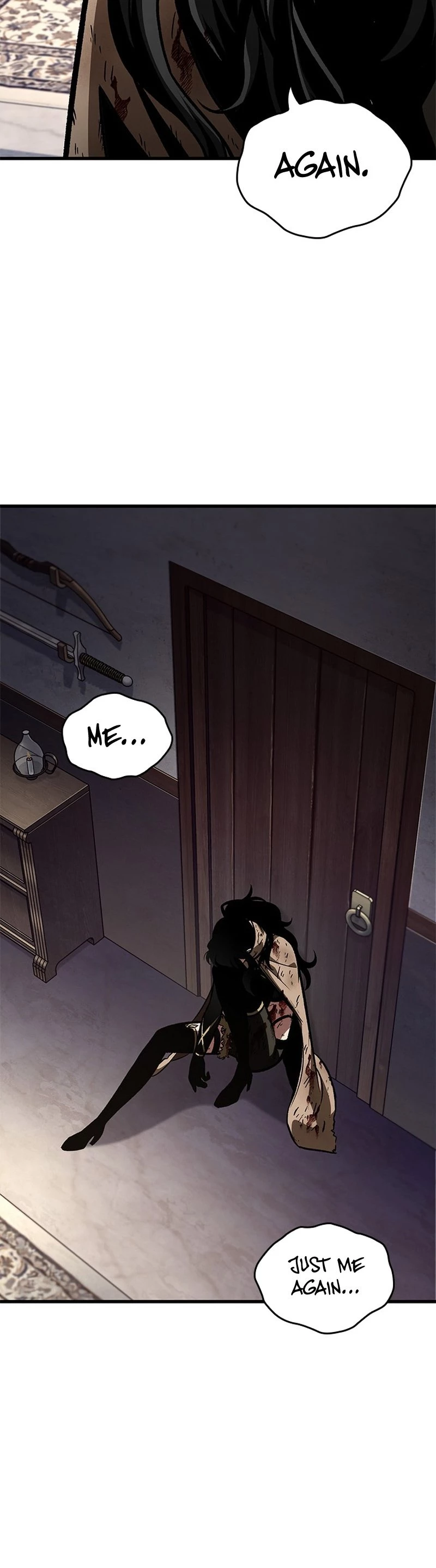 Read Pick Me Up EN Manga Online