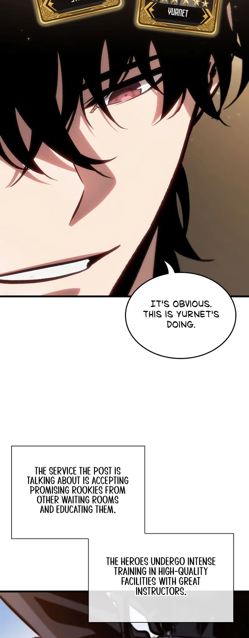 Read Pick Me Up EN Manga Online