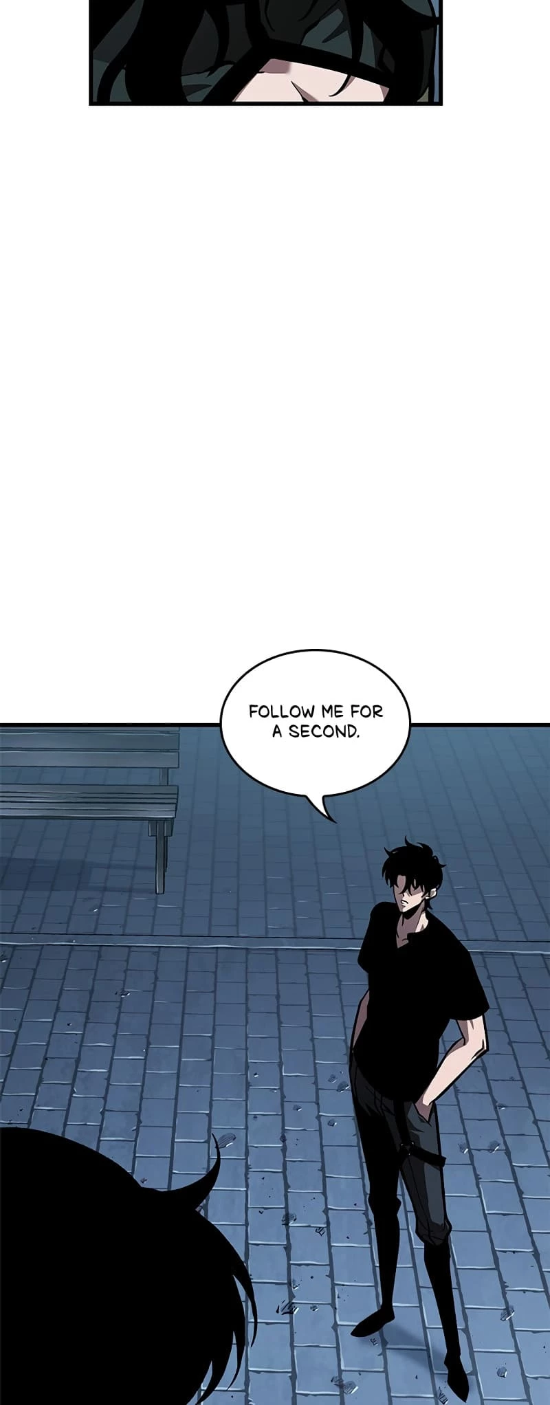 Read Pick Me Up EN Manga Online