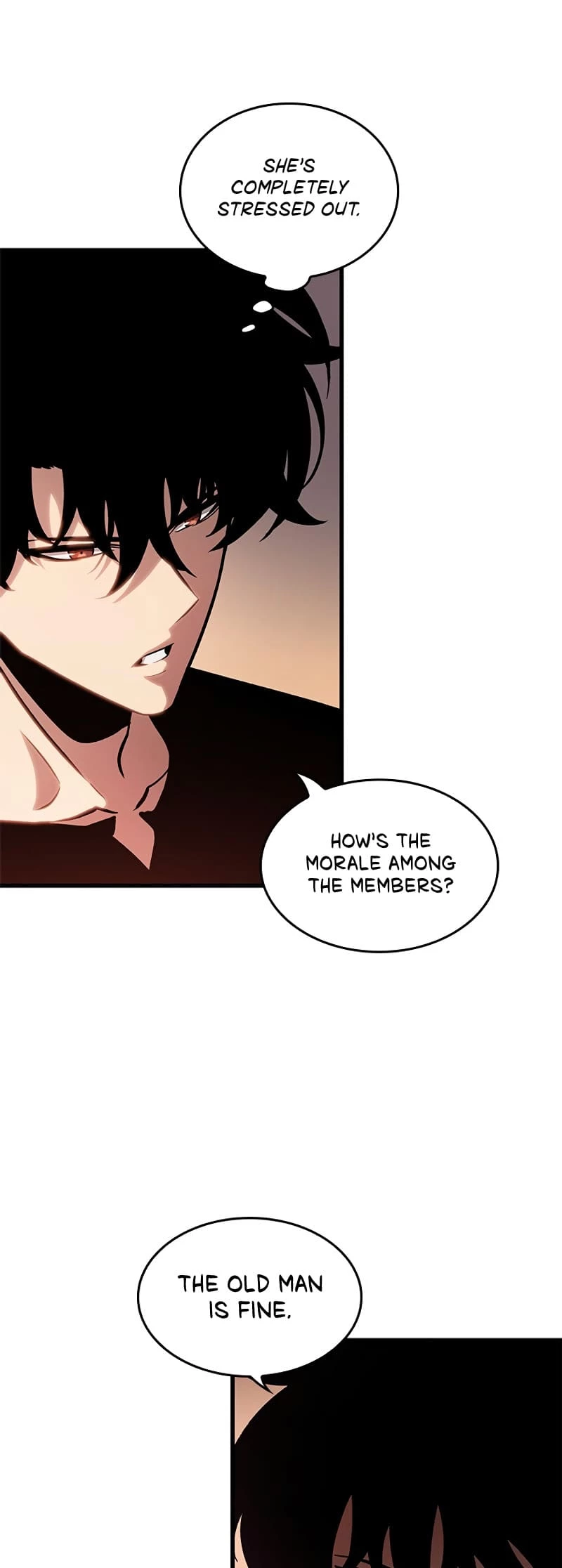 Read Pick Me Up EN Manga Online