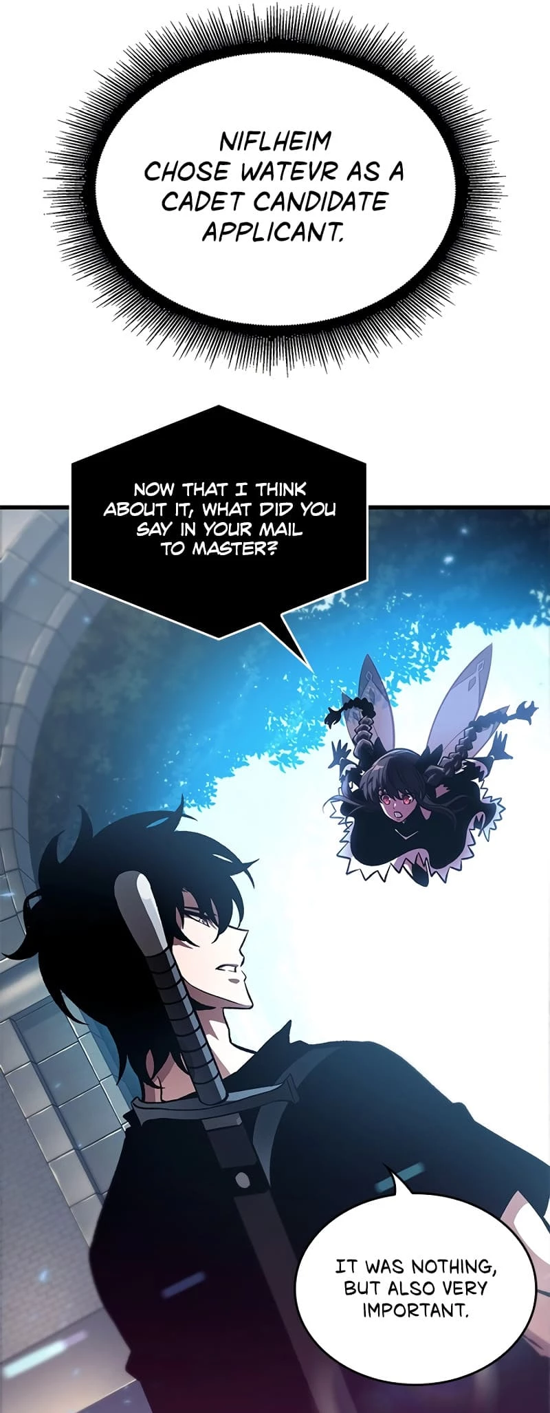 Read Pick Me Up EN Manga Online