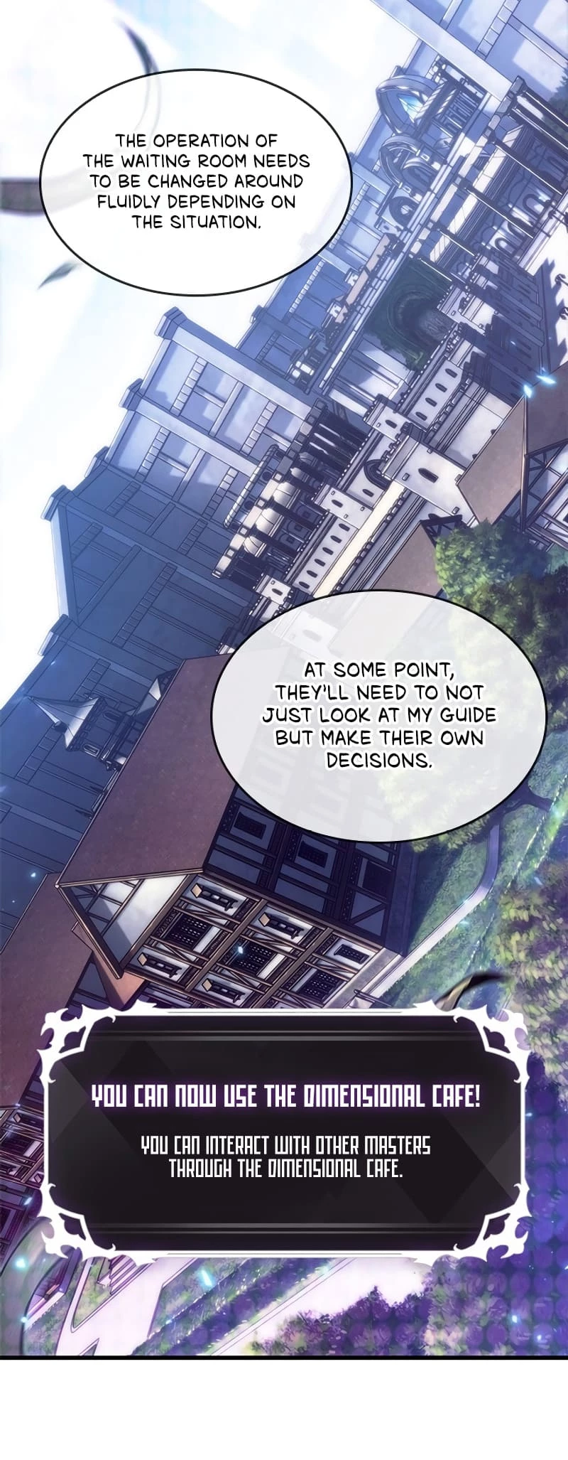 Read Pick Me Up EN Manga Online