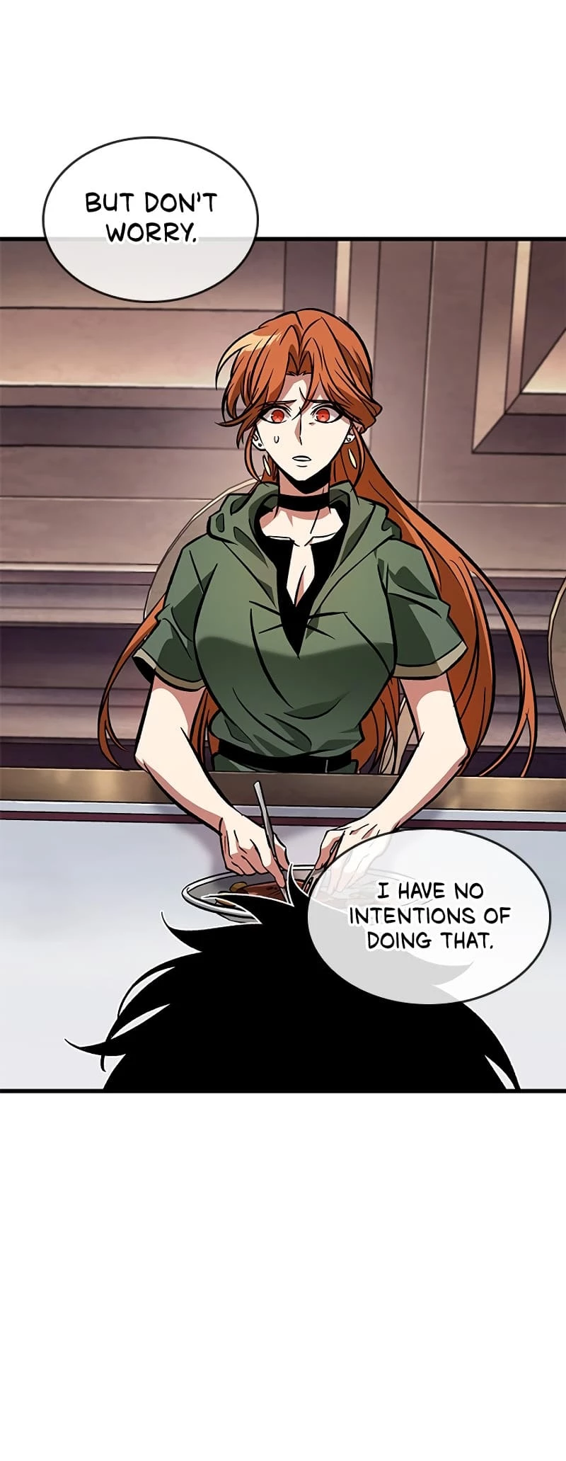 Read Pick Me Up EN Manga Online