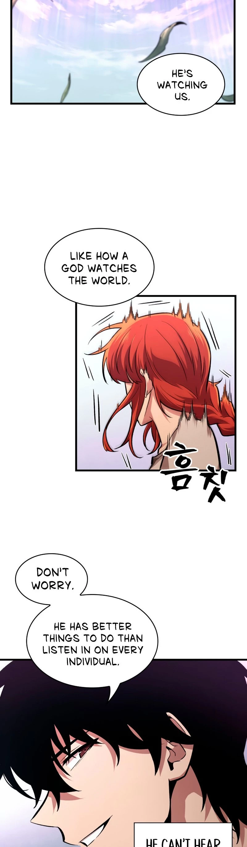 Read Pick Me Up EN Manga Online