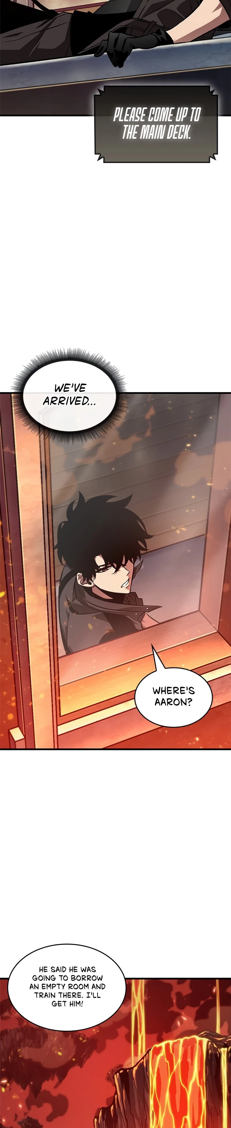 Read Pick Me Up EN Manga Online