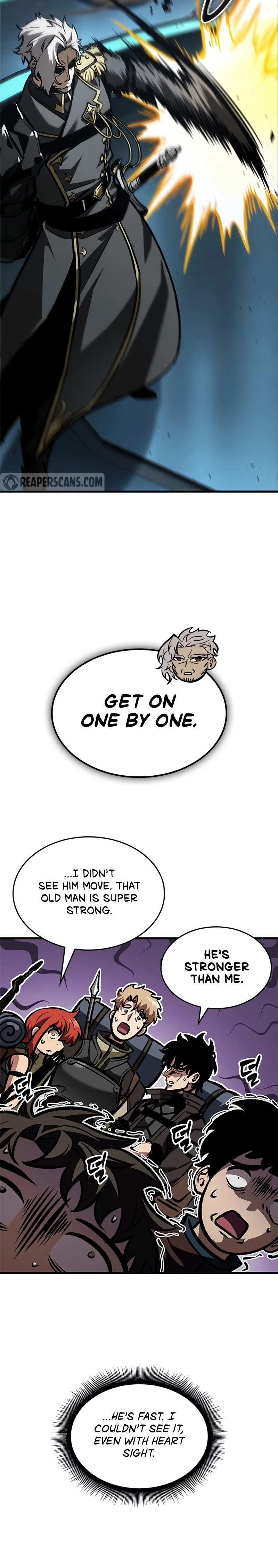 Read Pick Me Up EN Manga Online