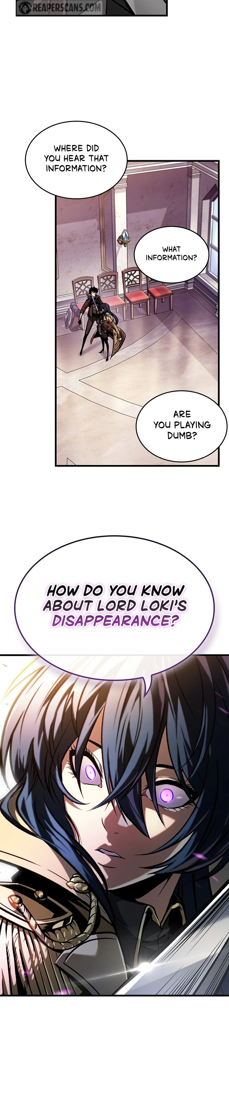 Read Pick Me Up EN Manga Online
