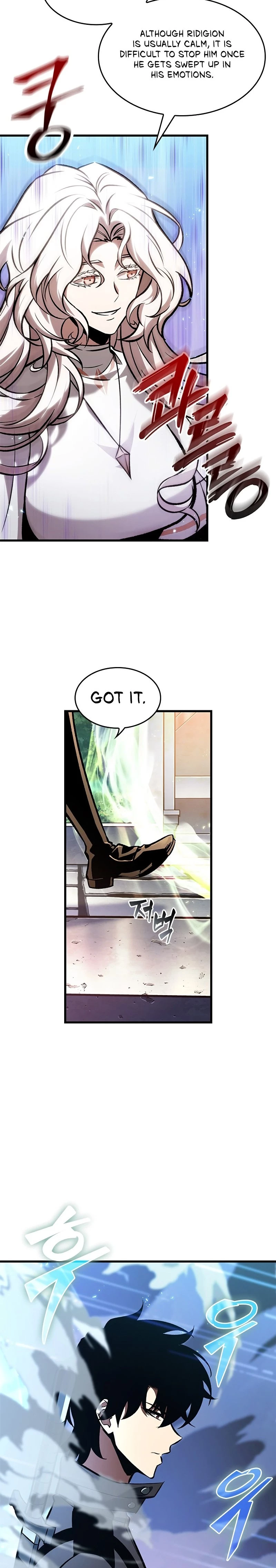 Read Pick Me Up EN Manga Online