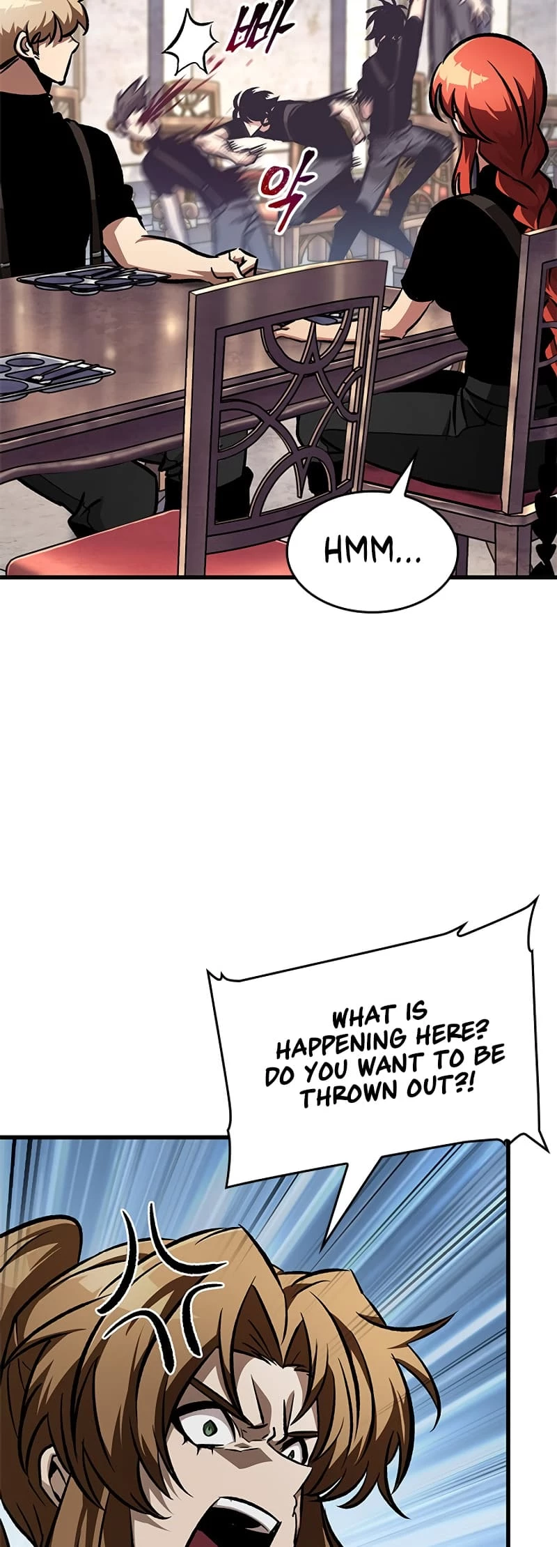 Read Pick Me Up EN Manga Online