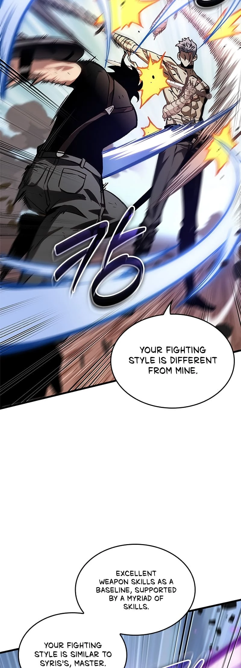Read Pick Me Up EN Manga Online