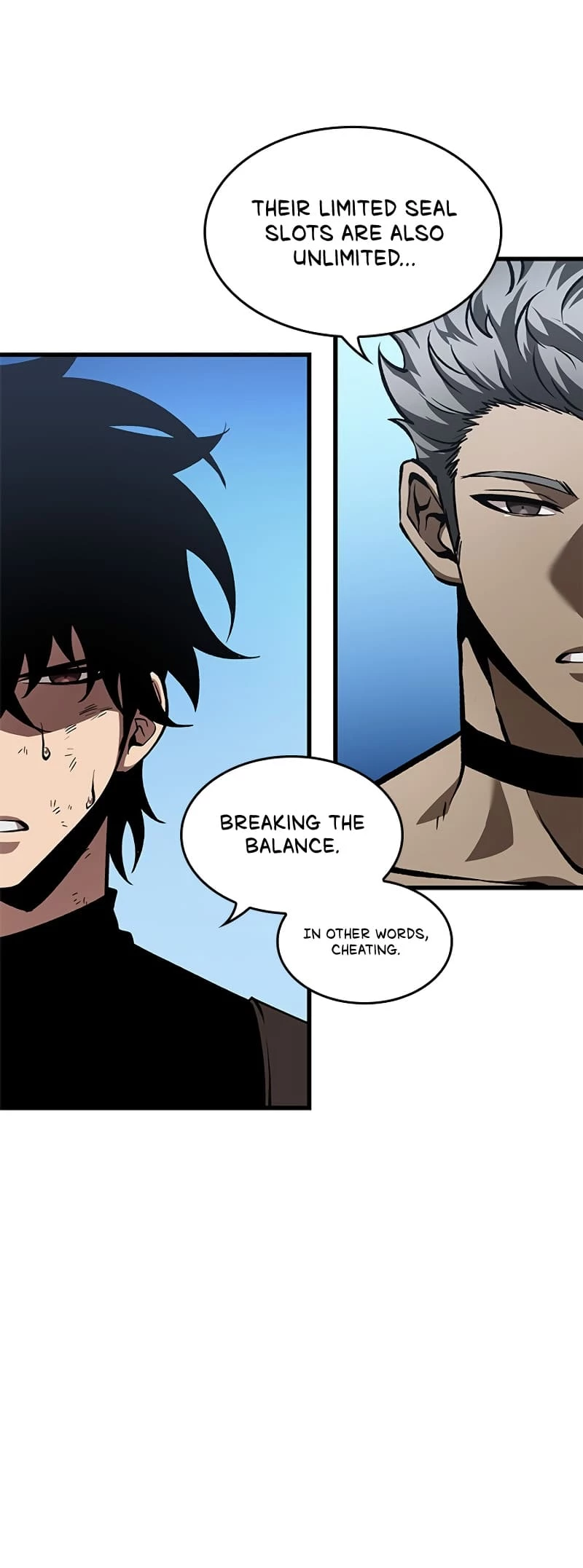 Read Pick Me Up EN Manga Online