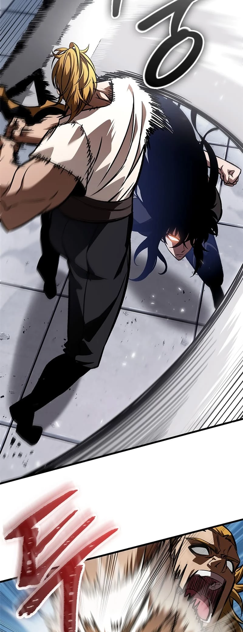 Read Pick Me Up EN Manga Online