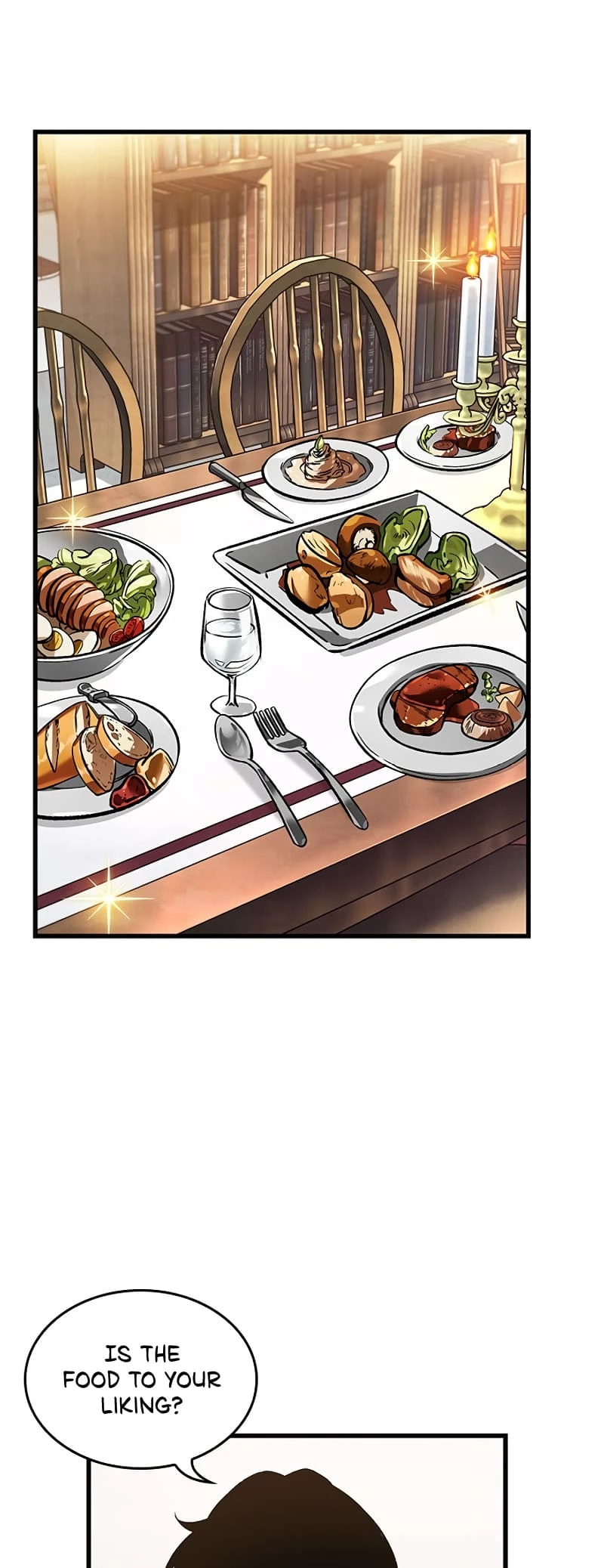 Read Pick Me Up EN Manga Online