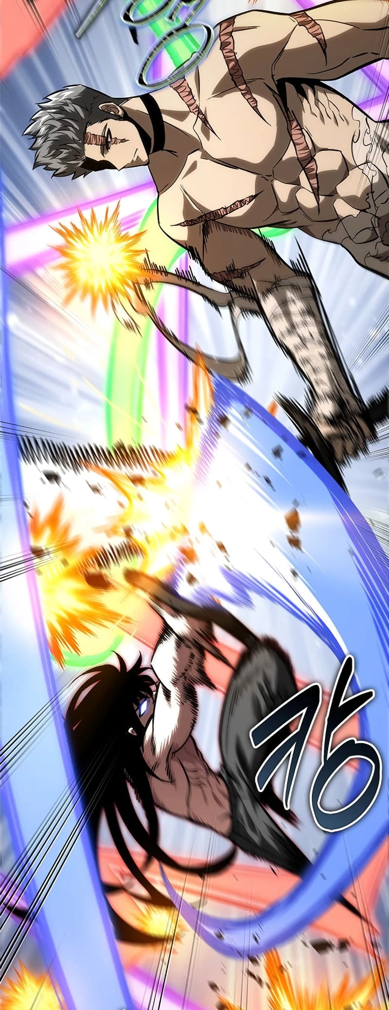 Read Pick Me Up EN Manga Online